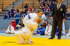 01.05.2022 Wachau JUDO Kids Cup